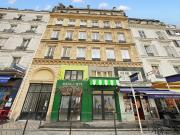 Paris 9 Vente Immeuble 75
