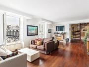 Paris 9e CHAUSSÉE D'ANTIN LA FAYETTE / PROVENCE /...