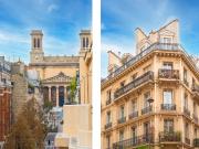 Paris 9e HAUTEVILLE / PARADIS Appartement à vendre 4...