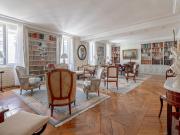 Paris 9e Richelieu Drouot 7 pièces en duplex 204m2 au sol