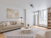 Paris 9e ROCHECHOUART Appartement à vendre 3 pièces...