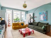 Paris 9e RUE DE TRÉVISE Appartement à vendre 6 pièces 15