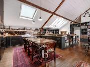 PARIS 9e SAINT GEORGES MAISON TERRASSE / BALCON 4...