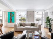 Paris 9e Trudaine / Martyrs 90m² Paris 9ème