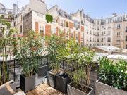 Paris 9e TRUDAINE / MARTYRS Appartement à vendre 5...