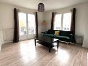 Paris 9ème • 40.02 m • 1 816 CC € / Mois