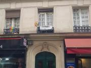 Paris 9ème 75009 Achat / Vente appartement 1 pièce t1