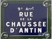 Paris 9ème 75009 Achat / Vente appartement 1 pièce t1