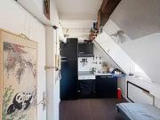 Paris 9ème 75009 Achat / Vente appartement 1 pièce t1