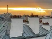 Paris 9ème 75009 Achat / Vente appartement 1 pièce t1 au...