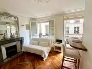 Paris 9ème 75009 Achat / Vente appartement 1 pièce t1 cave