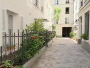Paris 9ème 75009 Achat / Vente appartement 2 pièces t2