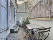 Paris 9ème 75009 Achat / Vente appartement 2 pièces t2 cave