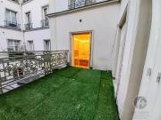 Paris 9ème 75009 Achat / Vente appartement 3 pièces t3