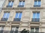 Paris 9ème 75009 Achat / Vente appartement 3 pièces t3