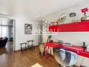 Paris 9ème 75009 Achat / Vente appartement 3 pièces t3