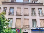 Paris 9ème 75009 Achat / Vente appartement 3 pièces t3