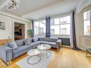 Paris 9ème 75009 Achat / Vente appartement 3 pièces t3 cave