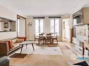 Paris 9ème 75009 Achat / Vente appartement 4 pièces t4
