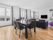 Paris 9ème 75009 Achat / Vente appartement 4 pièces t4