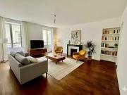 Paris 9ème 75009 Achat / Vente appartement 4 pièces t4