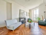Paris 9ème 75009 Achat / Vente appartement 5 pièces t5