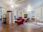 Paris 9ème 75009 Achat / Vente appartement 5 pièces t5