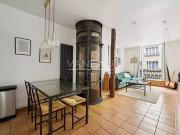 Paris 9ème 75009 Achat / Vente appartement 6 pièces t6
