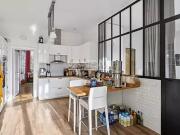 Paris 9ème 75009 Achat / Vente appartement 6 pièces t6