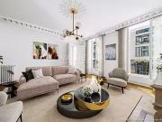 Paris 9ème 75009 Achat / Vente appartement 6 pièces t6