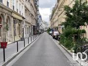 Paris 9ème 75009 Achat / Vente parking