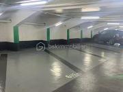 Paris 9ème 75009 Achat / Vente parking