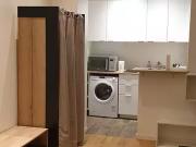 Paris 9ème 75009 Location appartement 1 pièce t1