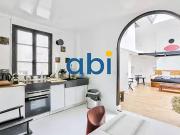 Paris 9ème 75009 Location appartement 2 pièces t2