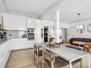Paris 9ème 75009 Location appartement 5 pièces t5