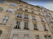 Paris 9ème 75009 Location divers 2 pièces