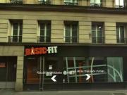 Paris 9ème 75009 Location parking