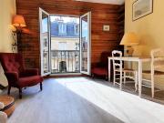 PARIS 9ème Appartement 2 Pièces de 37,47m²