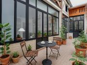 Paris 9ème Nouvelle Athènes Maison/Loft 7 pièces terrasses Paris 9ème Nouvelle Athènes Maison/Loft 7 pièces terrasses