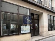 PARIS 9EME RUE DE TREVISE / CADET / GRANDS BOULEVARDS