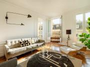 Paris 9ème Square Montholon Etage élevé Ascenseur 2...