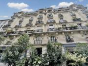 PARIS 9ème TRUDAINE /MONTMARTRE: DERNIER ETAGE AVEC...