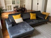 Paris 9th furnished 2 bedrooms apartment central and... Paris 9th furnished 2 bedrooms apartment central and...