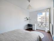 Paris Ange Chambre 1