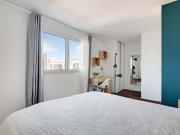 Paris Ange Chambre 3