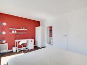 Paris Ange Chambre 4