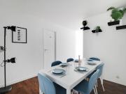 Paris Ange Chambre 5