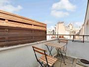 Paris Ange Chambre 5