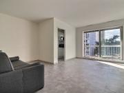 PARIS: appartement T1 33 m² à louer