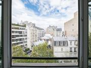 Paris Auteuil Molitor Grand studio 2 pièces possible en...